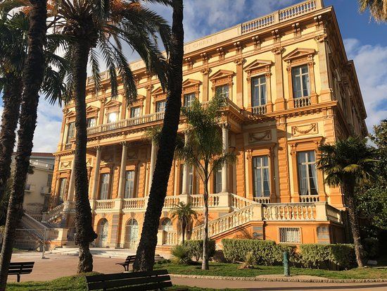 Museo delle Belle Arti di Nizza